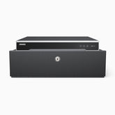 ANP800 - Enregistreur réseau (NVR) PoE H.265+ 12MP à 8 canaux, bande passante sortante maximale de 160 Mbps, capacité de décodage 12MP sur 2 canaux, soutien la détection de présence humaine et de véhicules, détection de périmètre